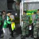 Pangdam I/BB: Bukan Bentrok, Tapi Berbagi Kebaikan!