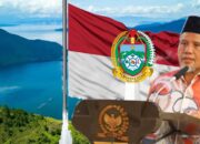 Muhammad Nuh: Geopark Kaldera Toba Raih Kembali 'Green Card' UNESCO, Bangga untuk Indonesia