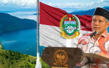 Muhammad Nuh: Geopark Kaldera Toba Raih Kembali 'Green Card' UNESCO, Bangga untuk Indonesia