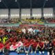 Pujian Membara dari Bobby Nasution! Kejurda Bola Tangan Perdana ABTI Sumut Sukses Besar