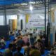 Majelis Al-Ianah Gelar Sholawatan Sabtu Pahing, Kiyai Alfin Ajak Jamaah Rawat Persatuan