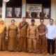 Torehkan Keberhasilan, warga Sigiringgiring Minta Imam Syahputra Siregar Defenitif Kepsek SDN 101021