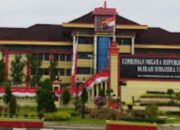 PoldaSu Dan Jajarannya Seolah Tarik Ulur Penegakan Hukum Pada Terduga Bandar Judi BS