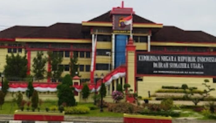 PoldaSu  Dan Jajarannya Seolah Tarik Ulur Penegakan Hukum Pada Terduga Bandar Judi BS 