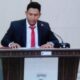 Gegara Pilihan Berbeda Pada Pileg,  Heriansyah Anggota DPRD Tapsel Dituding Otak Pemberhentian Kepling 
