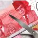 APH Diminta Panggi Dan Periksa Kades Marsada, Soal Dugaan Pemotongan BLT Ta 2025 