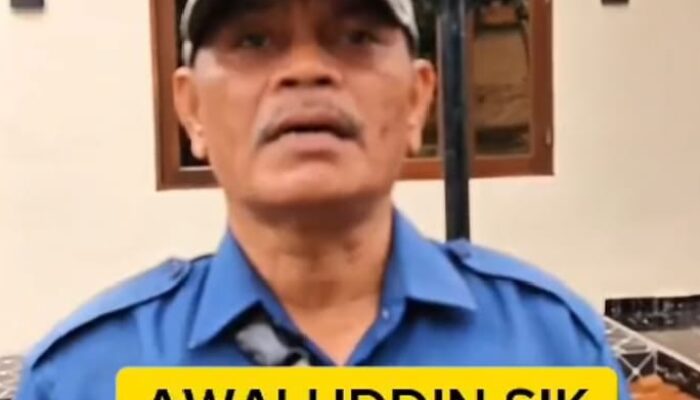 DPP PPBMI Hadir Bawa  Transformasi  Ketangguhan Kuli Tinta 