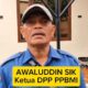DPP PPBMI Hadir Bawa  Transformasi  Ketangguhan Kuli Tinta 