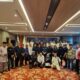Rianto SH MH Nakhoda Baru JMSI Sumut 2025–2030, Terpilih Aklamasi!