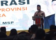 Bukan Kaleng-Kaleng! PERSIS Sumut Gelar Seminar Nasional, Angkat Gen Z Jadi 'Game Changer' Era Digital
