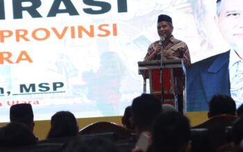 Bukan Kaleng-Kaleng! PERSIS Sumut Gelar Seminar Nasional, Angkat Gen Z Jadi 'Game Changer' Era Digital