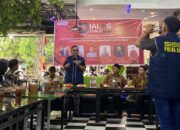 Dialog Publik PW Hima PERSIS SU Hadirkan Senator DPD RI, Ditreskrimsus Polda Sumut, dan OJK Bahas Ancaman Judol dan Pinjol