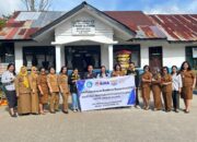 Universitas Quality Berastagi Gelar Pembinaan Guru SD untuk Pengajaran Bilingual