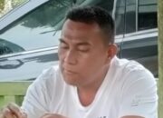 Masyarakat Desa Aek Sabaon Tapsel Minta APH Panggil Dan Periksa Kadesnya 