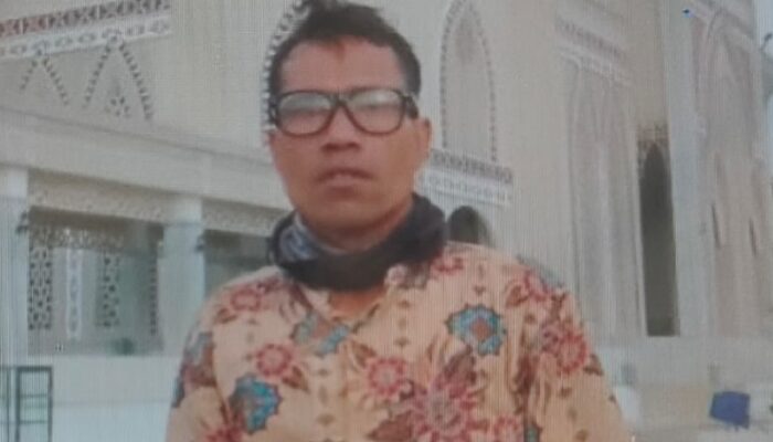 Dugaan Fiktif DD Ta 2024 Siala Gundi Di Paluta Resmi Dilaporkan LSM PAKAR Ke Polres Tapsel 