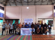 Kolaborasi Fakultas Sains dan Teknologi Universitas Quality Berastagi dan Kelompok Tani Fajar Baru Wujudkan Pertanian Berkelanjutan Melalui Penerapan Manajemen Green Economy dalam Efisiensi Biaya