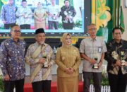 Senator Nuh 'Bedah' Peran DPD RI: Pengawasan Anggaran dan Aspirasi Desa Wajib Tepat Sasaran