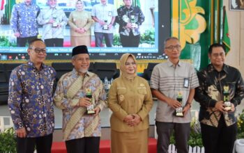 Senator Nuh 'Bedah' Peran DPD RI: Pengawasan Anggaran dan Aspirasi Desa Wajib Tepat Sasaran