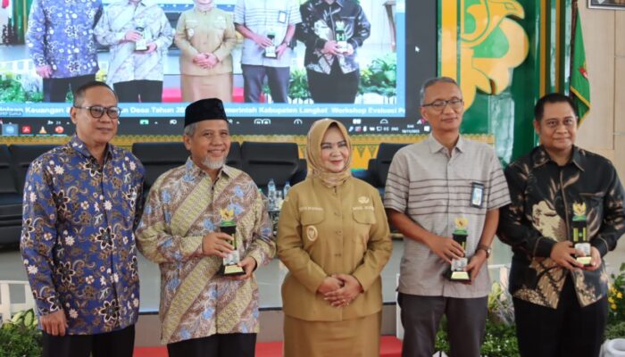 Senator Nuh ‘Bedah’ Peran DPD RI: Pengawasan Anggaran dan Aspirasi Desa Wajib Tepat Sasaran