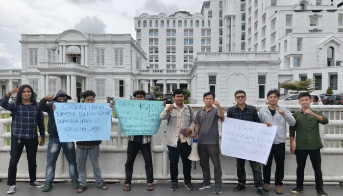 Honor BA & PMO Sumut Tertahan: Proses Administrasi Disorot, Gubernur Diminta Turun Tangan