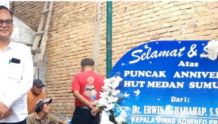 Sampai Pagi Tadi, Korban Meninggal Dunia Bencana Sumut 370 Orang 