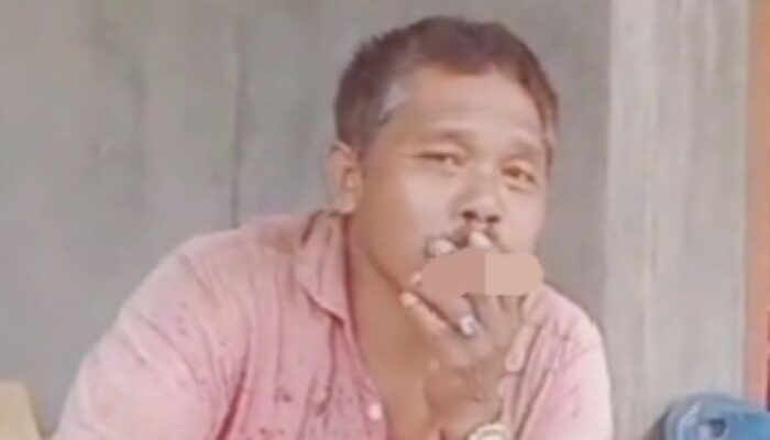 Diduga DD Peruntukan Ketapang ” Dikantongi” Kades Rampa Julu Kab Paluta 