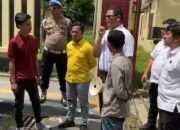 Perma Labusel Desak Kajatisu Evaluasi Kajari Labusel, Soroti Mandeknya Penanganan Korupsi