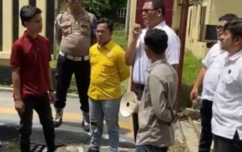 Perma Labusel Desak Kajatisu Evaluasi Kajari Labusel, Soroti Mandeknya Penanganan Korupsi