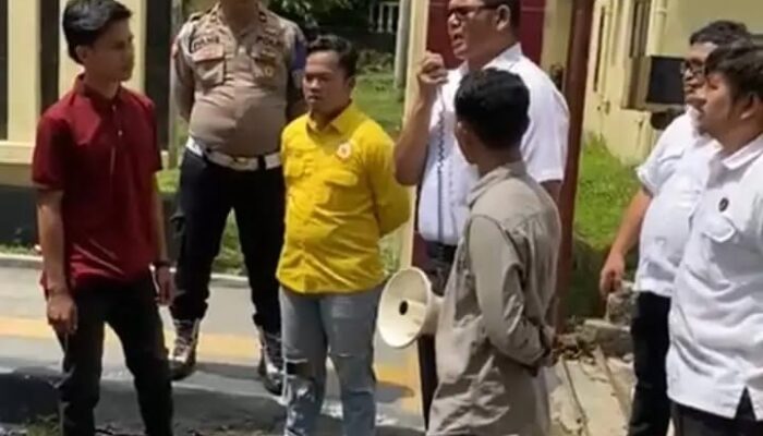 Perma Labusel Desak Kajatisu Evaluasi Kajari Labusel, Soroti Mandeknya Penanganan Korupsi