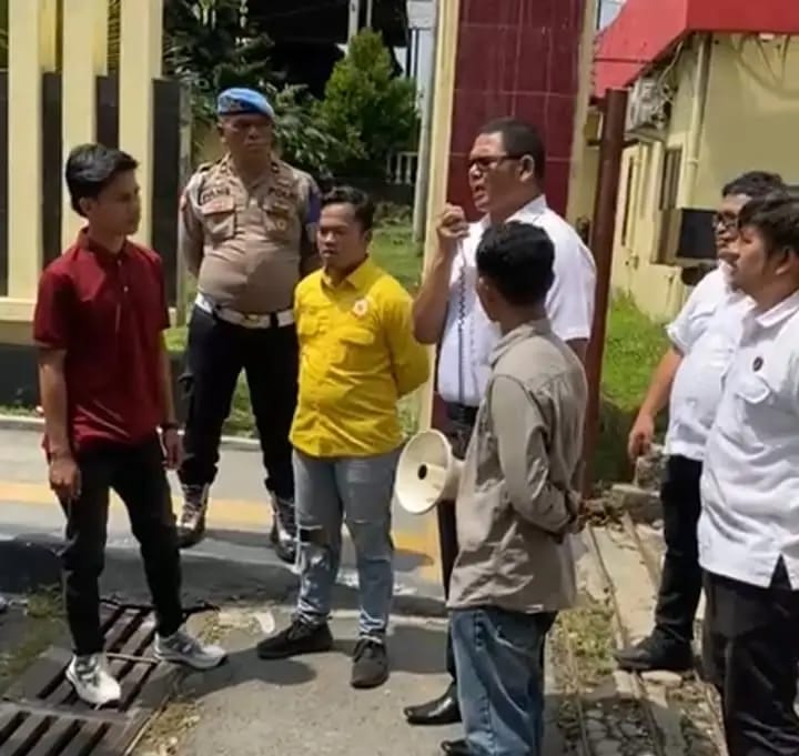 Perma Labusel Desak Kajatisu Evaluasi Kajari Labusel, Soroti Mandeknya Penanganan Korupsi