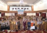 "Bawa Semangat dari Tanah Suci, Syafii Efendi Bakar Semangat Guru Paluta: 'Jika Guru Melambat, Murid Akan Tertinggal!'"