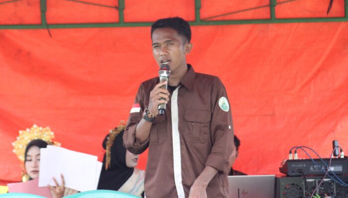 Mahasiswa Cup I 2026, Karya Nyata Mahasiswa Pantai Barat Kab Madina Cetak Karakter Generasi Muda 