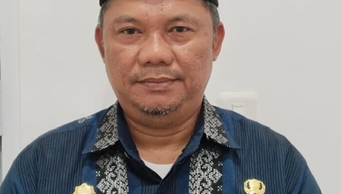 Camat Pagar Merbau Bantah Menghindari Wartawan Soal Pusaran Tanah Eks PTPN I 