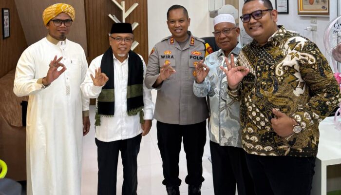 Optik Regar Buka Cabang ke-5 di Padangsidimpuan, Hadirkan Layanan Mata Berbasis Profesionalisme dan Keberkahan