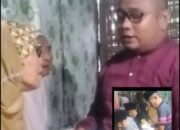 Alhamdulillah, Milad Ke 3 Media Suaraakademis.com Berbagi Pada Anak Yatim Dan Duafa 