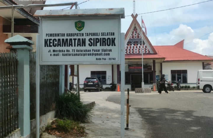 Siswa SMAN 1 Sipirok Bayar Iuran Tiap Bulan, Penggunaannya Sisakan Misteri 