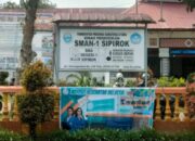 Siswa SMAN 1 Sipirok Bayar Iuran Tiap Bulan, Penggunaannya Sisakan Misteri 