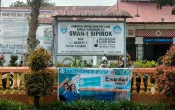 Siswa SMAN 1 Sipirok Bayar Iuran Tiap Bulan, Penggunaannya Sisakan Misteri 