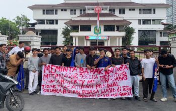 Desak Penutupan Hiburan Malam, Satgas Anti Narkoba Sekolah Sumut Surati Prabowo