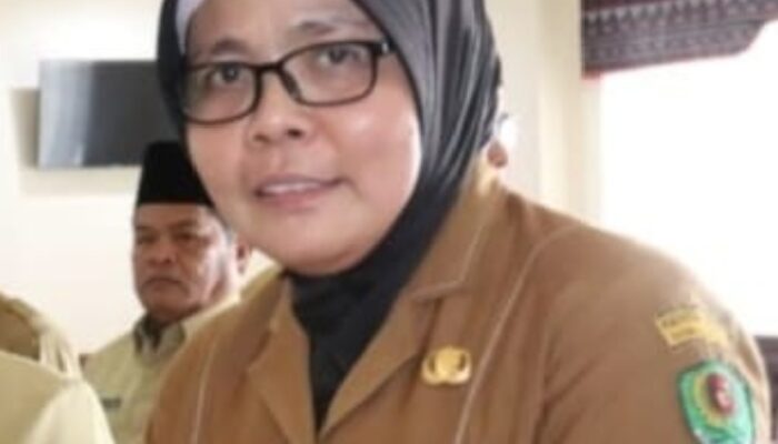 Sinyal Pungli Dana Sertifikasi Di Disdik Tapsel Makin Kuat, Kadis Dan Kabid Blokir WhatsApp 