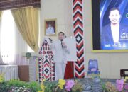 Syafii Efendi ‘Bakar’ Semangat Ratusan Guru di Tapsel, Bagikan Kiat Menjadi Pendidik Hebat dan Berdampak