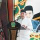 IKLAB Raya Tepung Tawari Ratusan Jamaah Calon Haji Labuhanbatu Raya, Dr Aripay: Tradisi Doa dan Silaturahmi