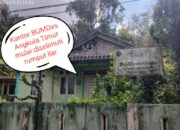 Diduga Ketua BUMDes Angkola Timur Menghindar, Kemungkinan Istri Atau Selingkuhan ” Naik Pitam”