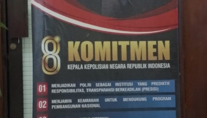Katanya Presisi, Juni 1 Tahun Dumas Soal Bos Judi Tak Kunjung Diproses Poldasu 