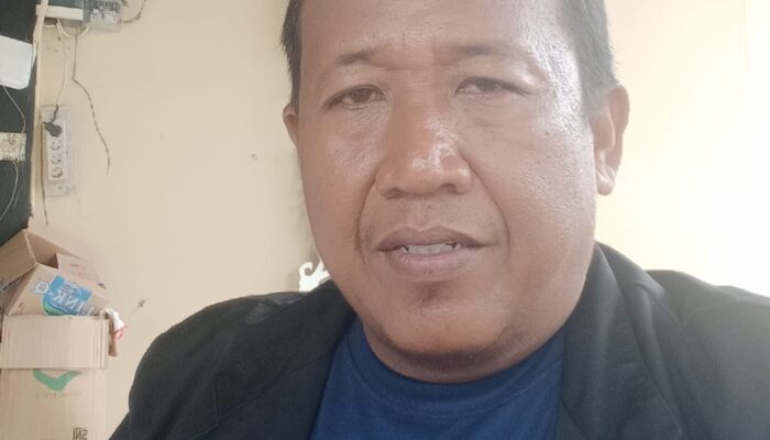 Praktisi Hukum Jhon E Tambunan, SH Soal Tuduhan Pemalsuan Unsur Utama Harus Dibuktikan 