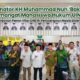 Senator KH Muhammad Nuh 'Bakar' Semangat Mahasiswa Hukum UINSU, Jelaskan Peran Vital DPD RI Perjuangkan Nasib Daerah
