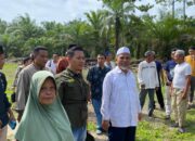 Senator Muhammad Nuh Bakal Bangun Kampus PERSIS Unggul di Pantai Labu