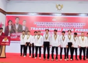 Nakhodai PW HIMA Persis Sumut, Rifaldi Gebrak Target Besar Cetak Kader Ulul Albab di Sumatera Utara
