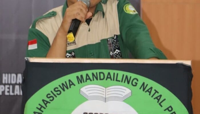 IMA Madina Pekanbaru  Desak Kejagung Bongkar Menyeluruh Dugaan Korupsi Program MBG