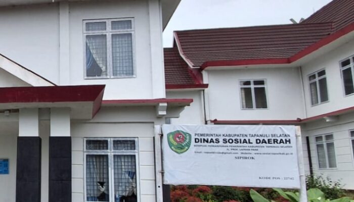 Disinyalir Kalak BPBD Tapsell ” Bermuka Dua ” 